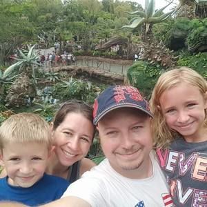 Meet your Posher, Nick